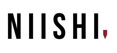 NIISHI.